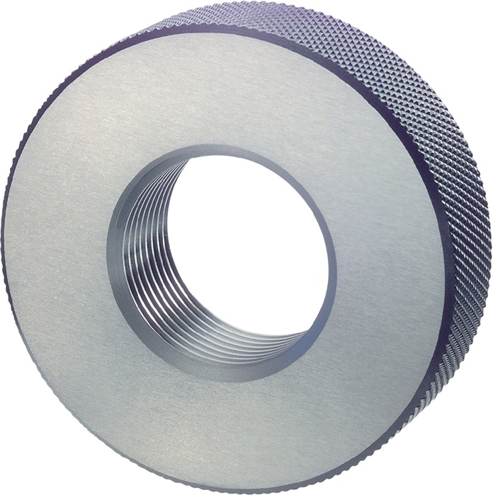 BOSS 501815 Gewindelehrring  M24x3 mm Gutlehrring Toleranz 6g