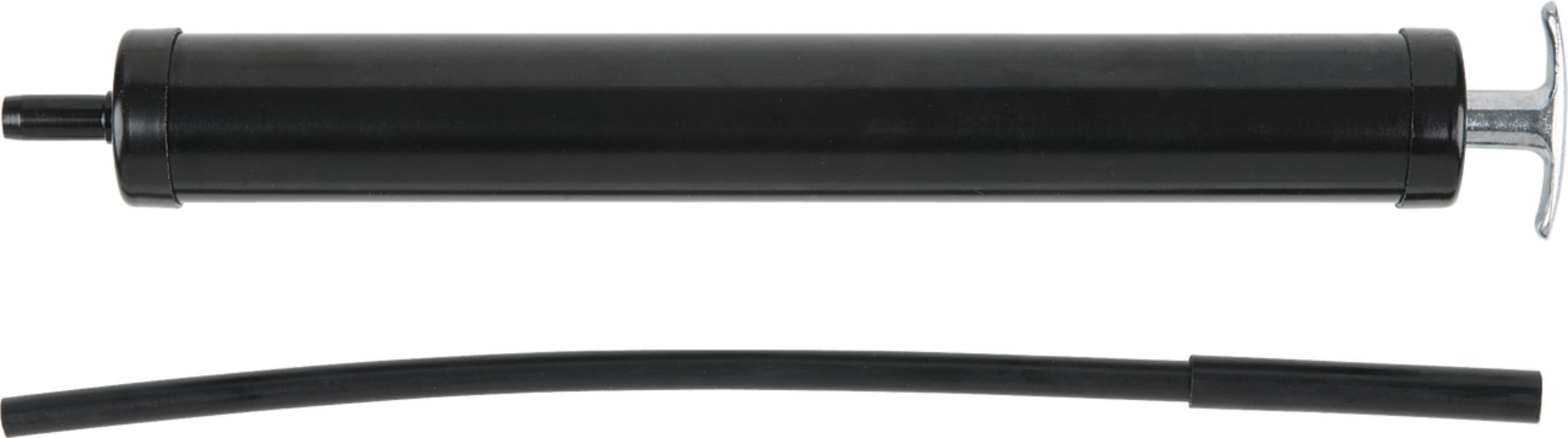 KS Tools 150.1684 Metall Absaug- und Füllhandpumpe 0,2l