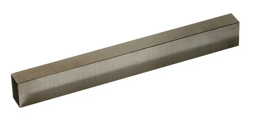 WILKE 054964101604160 Drehling DIN 4964 Form D rechteckig Breite 16 x Höhe 4 mm