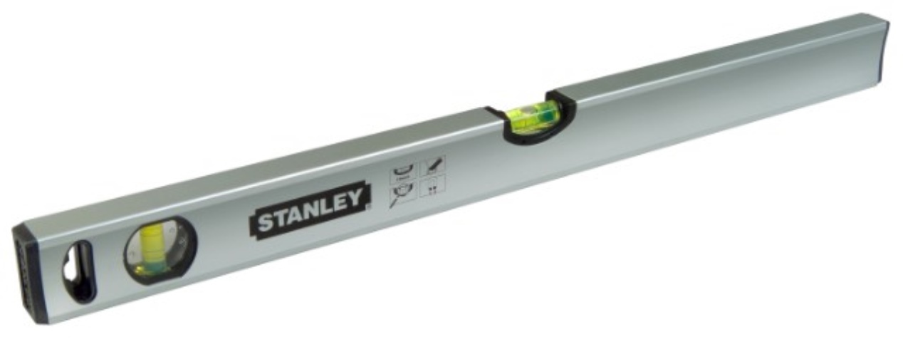 Stanley STHT1-43110 Wasserwaage Klassik magnetisch 40cm