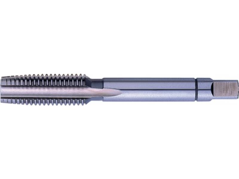 PROMAT  Handgewindebohrer DIN 5157 Nr. 1 G 1 Zollx11 HSS ISO 228