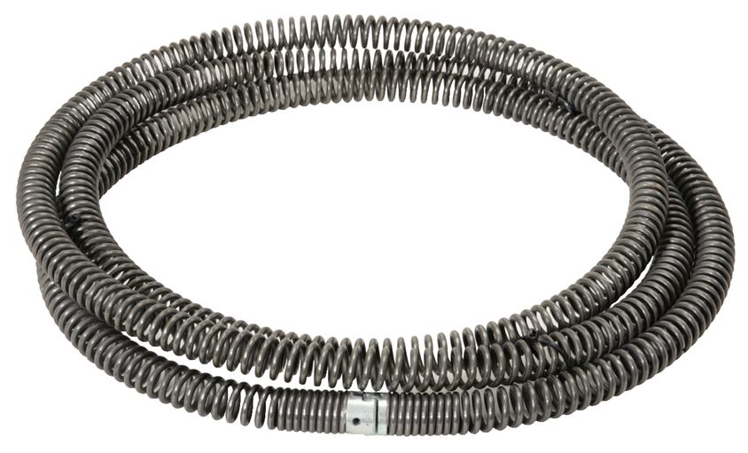 KS Tools 900.2451 Rohrreinigungs-Spiralen, Ø 32mm