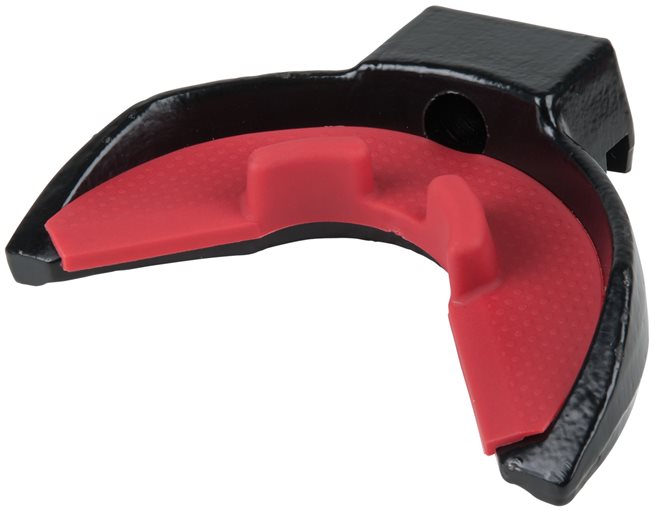KS Tools 500.8523 Standard-Federhalter mit Schutzeinlage, Ø 80,0 - 120,0 mm