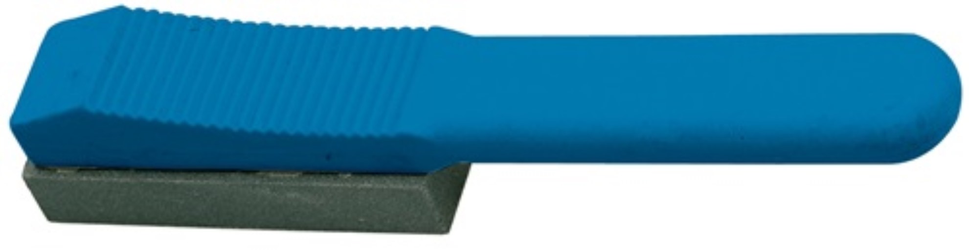 MÜLLER 843471 Handläpper  L125xB25xH20mm 220 blau