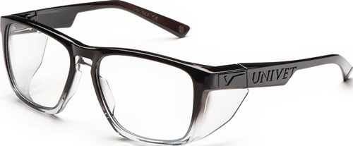 UNIVET 571030500 Schutzbrille Contemporary 571 EN166 EN170 Scheibe klar