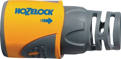 HOZELOCK 2060 6000 Schlauchkupplung  Kunststoff 3/4 Zoll 19 mm