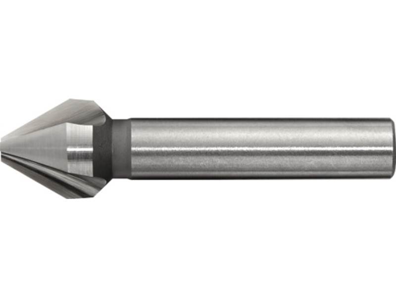 PROMAT  Kegelsenker DIN 334 C 60 Grad Nenn-D. 12,5 mm HSS Z.3