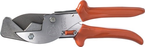 ORIGINAL LÖWE 3.204/P90 Rohr- und Schlauchschere 3.204/P90 für Rohre bis Ø 32 mm
