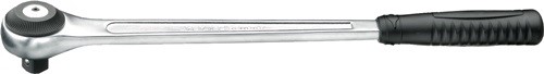 HEYTEC 50810000680 Umschaltknarre 508100-00-6 3/4 Zoll 72 Zähne Schaltscheibe