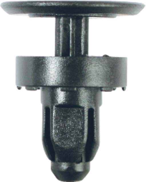 KS Tools 420.5370 Push-Type-Verbindungsclip für Honda, 50er Pck