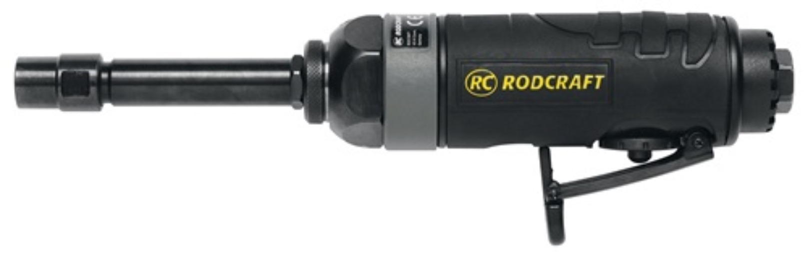 RODCRAFT 8951000276 Druckluftstabschleifer RC 7048 27000 min-¹ 6 mm