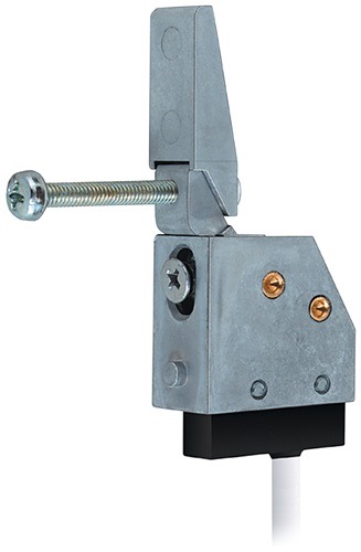 ASSA ABLOY 878----------00 Riegelschaltkontakt 878 ohne Schließblech 4 m