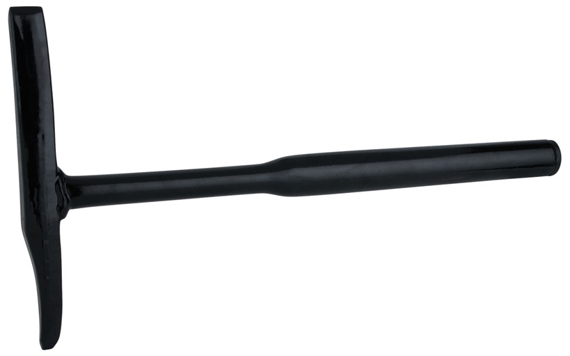 KS Tools 140.1220 Schlackehammer, 360g