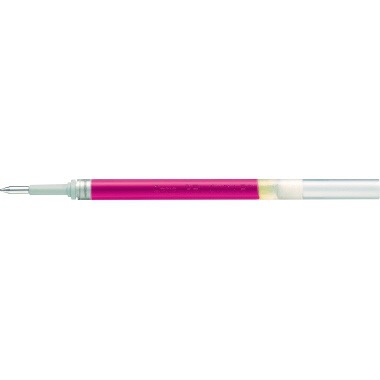 Pentel Gelmine LR7-PX 0,35mm Metallspitze pink
