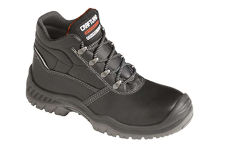 ALTONA NUOVO ÜK, Schnürstiefel, CraftlandDiese komfortable Schuhserie zeichnet sich aus durch:Schaft aus leicht geprägtem Lederergonomisch gepolsterter KragenVerschluss durch Schnellschnür- Ösenangenähte Staublasche mit