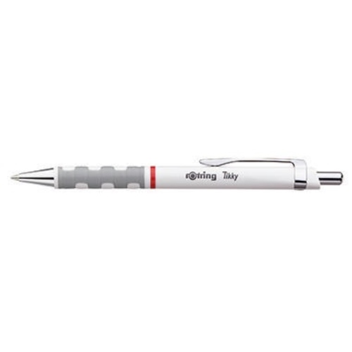rotring Kugelschreiber Tikky Redesign 1904718 M blau
