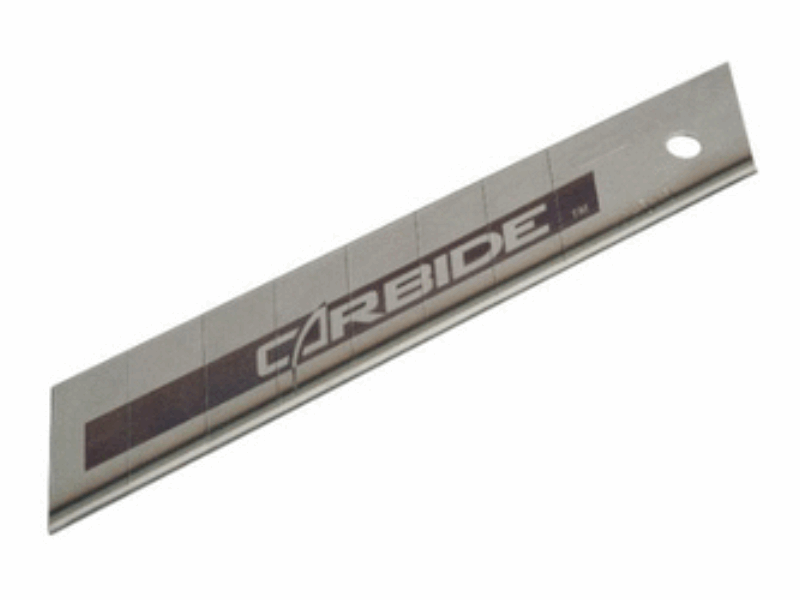 Stanley STHT2-11818 Abbrechklinge Carbide 18mm, 10 St