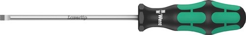 WERA 5110004001 Schraubendreher 335 Schneidenbreite 4 mm Gesamtlänge 198 mm 2-Ko