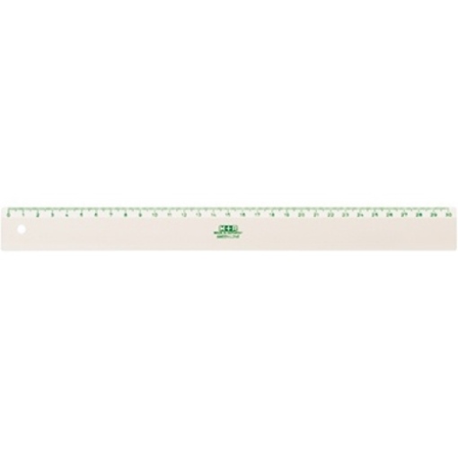 M+R Lineal Greenline 711300810 30cm Recycling natur