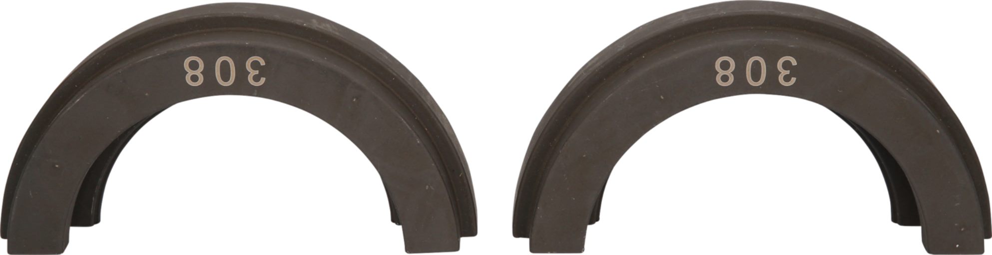 KS Tools 460.4635 Lagerschalen-Ergänzungs-Satz für Isuzu, Ø 86,5 mm