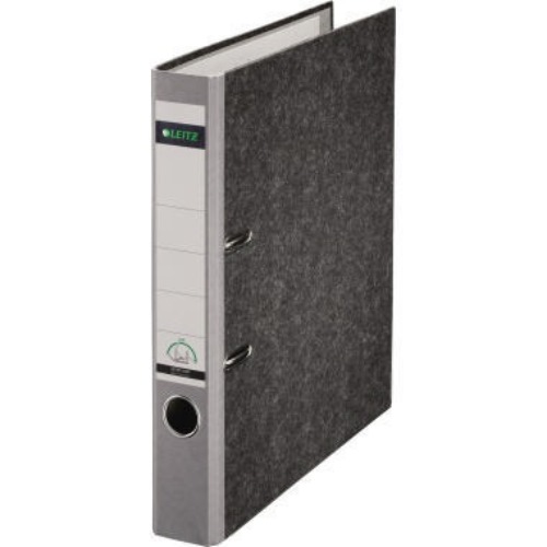 Leitz Ordner 10505085 DIN A4 52mm RC grau