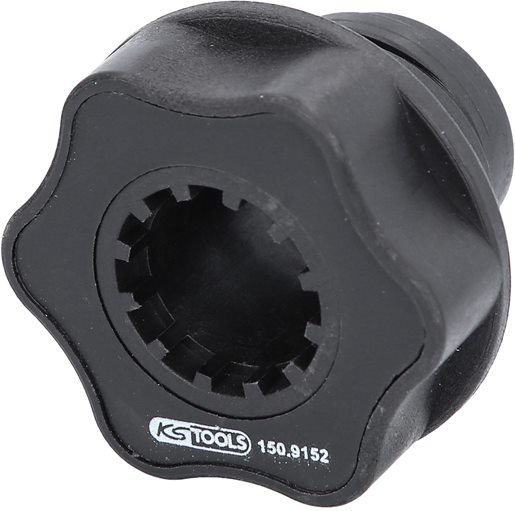 KS-Tools 150.9152 Bajonett-Adapter für Öl-Einfülltrichter für Buick