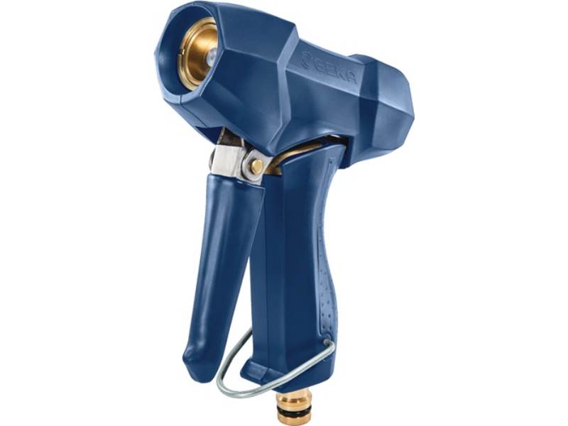 GEKA 46.7880.8 Profi-Reinigungspistole GEKA plus Stecksystem  Ausführung: SB-War