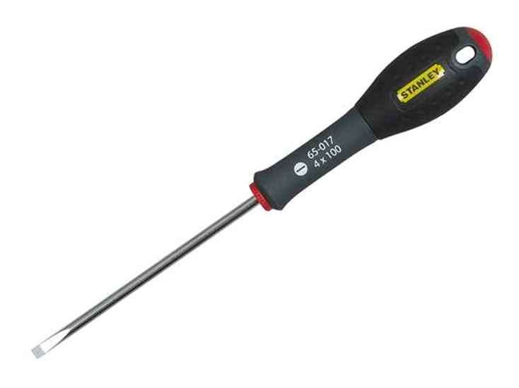Stanley 0-65-096 Schraubendreher FatMax 6,5x150mm