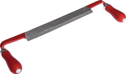 BISON 20-21-100000 Zugeisen  240 mm gerade