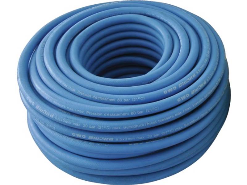 EWO E40442 Druckluftschlauch flextrem BluBird Innen-Ø 13 mm Außen-Ø 21 mm Länge