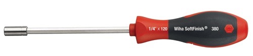 WIHA 32901 Magazinbithalter 3809 01-01 9-teilig Schlitz / PH / PZD / TORX
