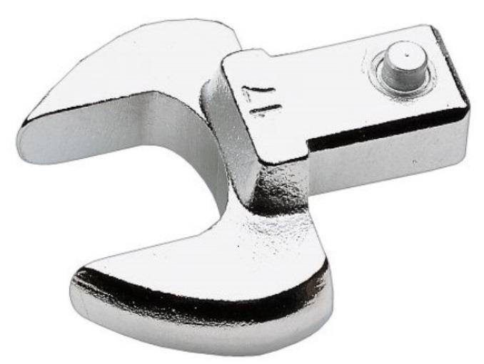 Facom 10.1/2 Gabelschluessel-Einsatz 9 x 12 mm 1/2