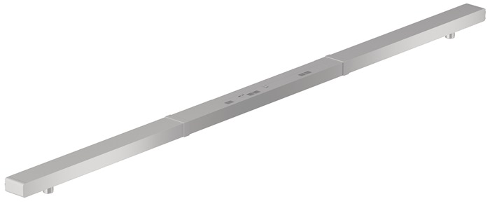 DORMAKABA 57225001 Gleitschiene GSR-EMR 1 G/V XEA passend für TS 98 XEA silber P