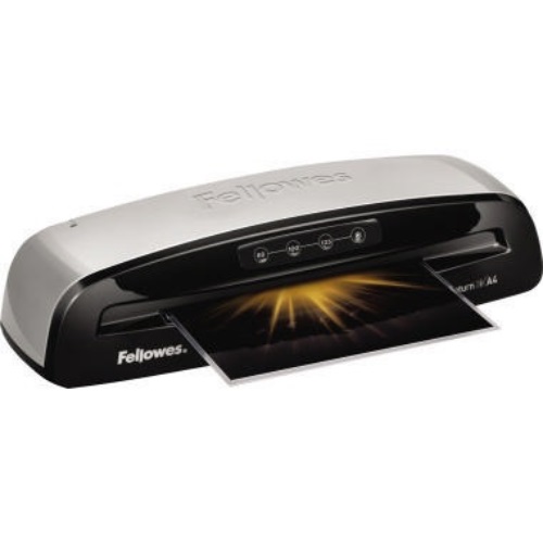 Fellowes Laminiergerät Saturn 3i 5724801 DIN A4