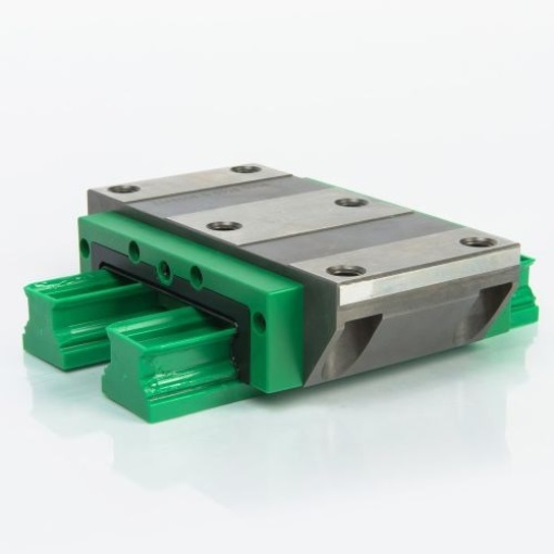 Führungswagen KWVE15 WG2V2 0,527kg Stand.Standard 15er Reihe INA Weitere technische Eigenschaften: · Dichtung: Enddichtungen+Längsdichtungen · Schmierung & Wartung: nachschmierbar (über den Schmiernippel) · Ausführung: breite Ausführung