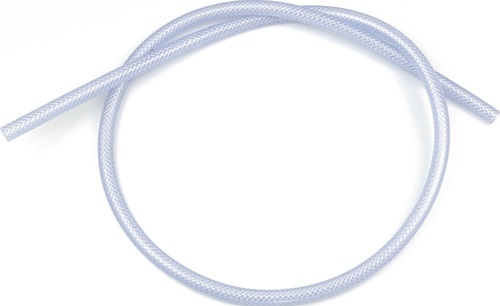 GLORIA 5325500000 Ersatzschlauch  Spritzschlauch (PVC)  transparent