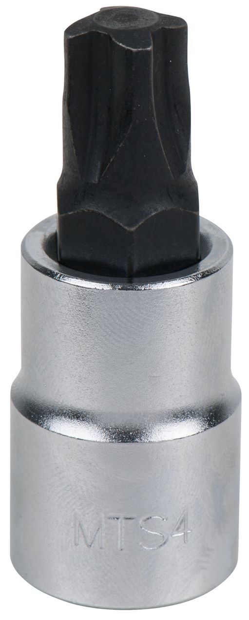 KS Tools 911.4016 3/8 Bit-Stecknuss für MTS MORTORq®-Schrauben, MTS4