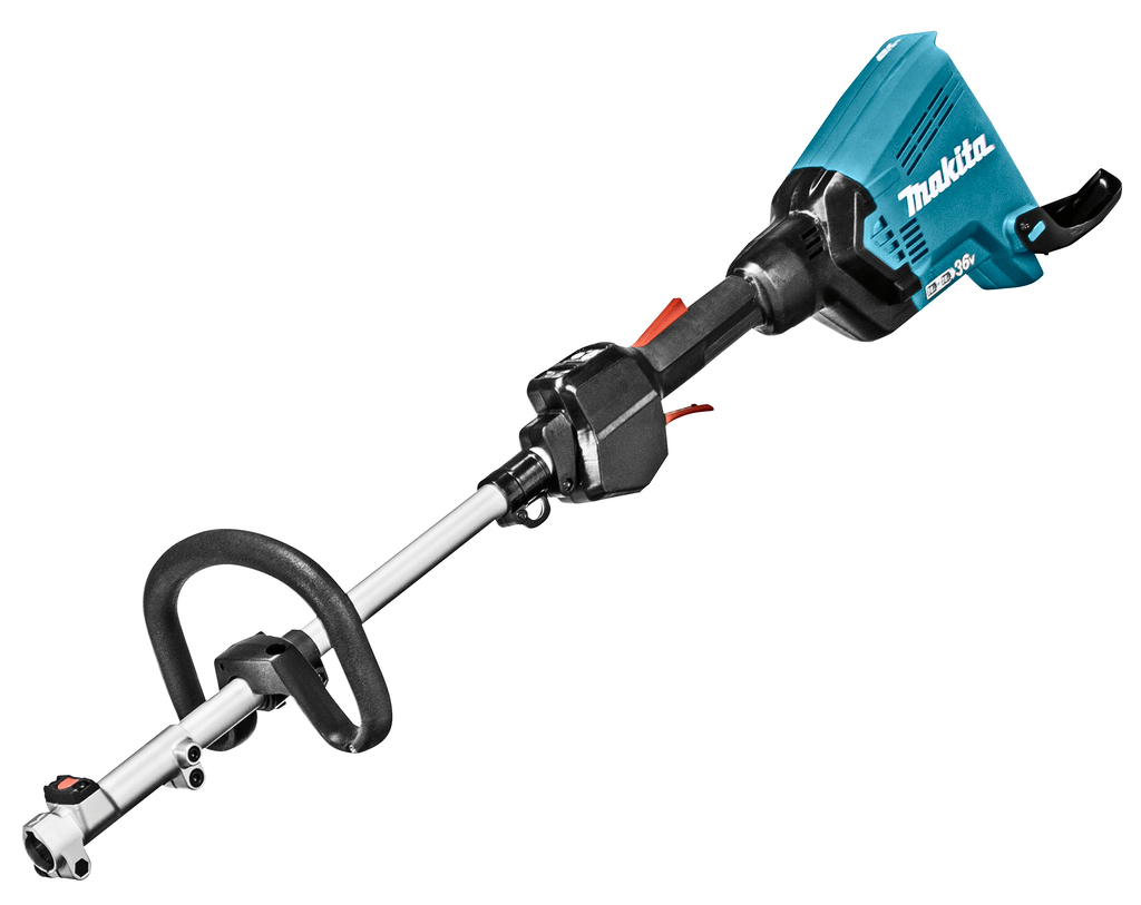 MAKITA DUX60Z Akku-Multifunkt-Antrieb 2x18V (ohne Akku, ohne Ladegerät) SystemKI