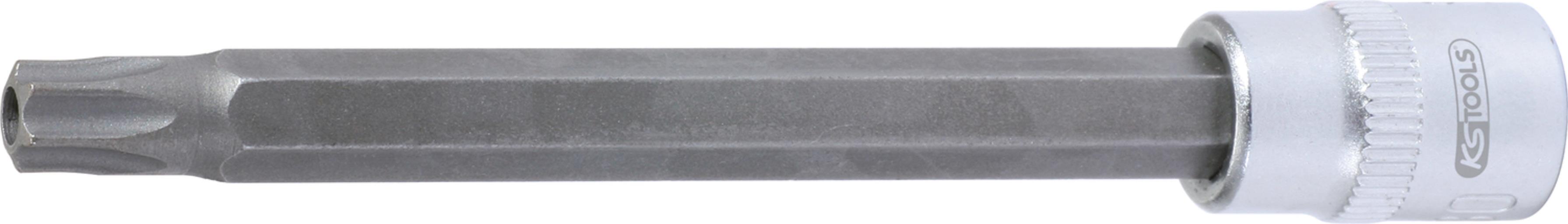KS Tools 140.2308 1/4'' Airbag-Bitstecknuss, TB27