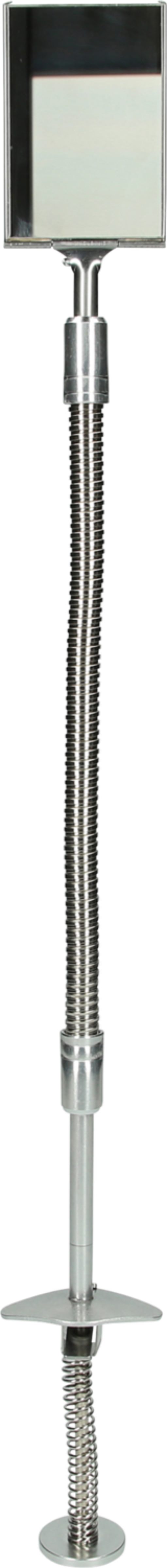 KS Tools 500.7823 Flexibler Inspektionsspiegel, 495 mm