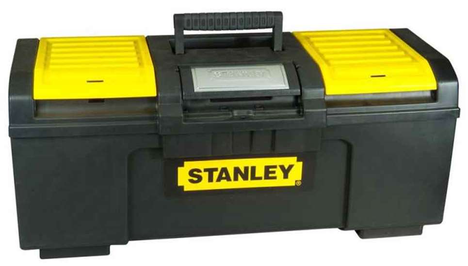Stanley 1-79-217 Werkzeugbox Stanley Basic 19