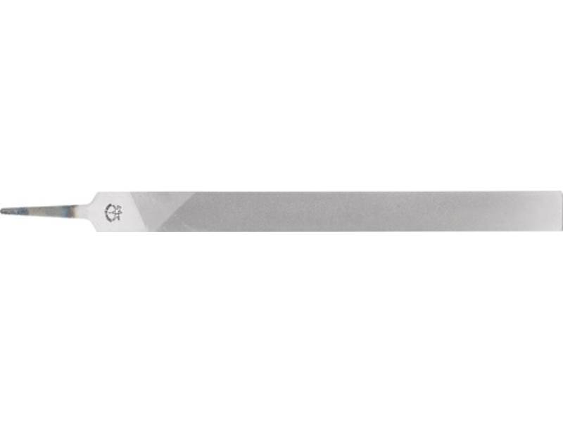 PFERD TOOLS 11101352 Werkstattfeile DIN 7261 Länge 350 mm Querschnitt 35 x 7,5 m