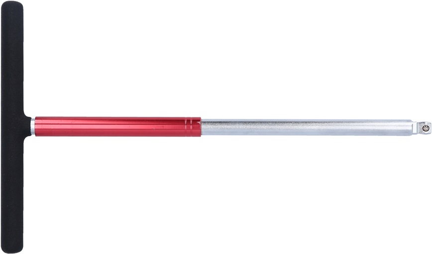 KS-Tools 911.3931 3/8'' T-Griff-Schnelldreher