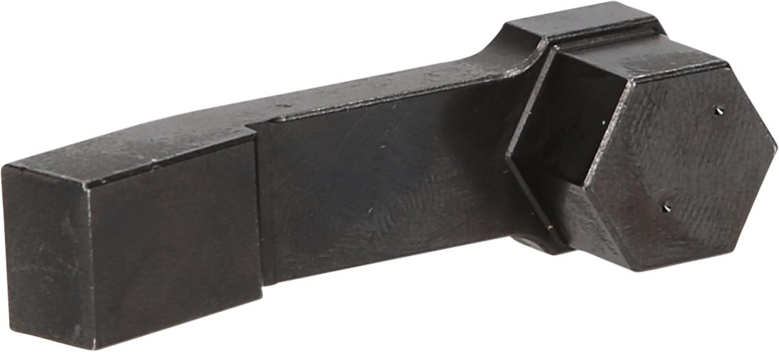 KS Tools 460.5080 Einsteckwerkzeug Drehmomentschlüssel für Kunststoffkappe