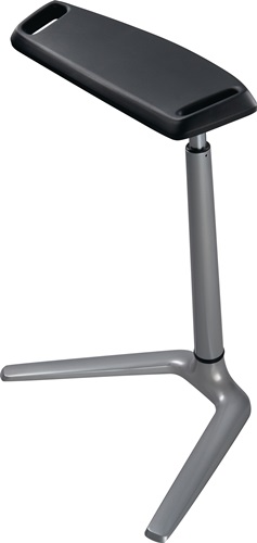 BIMOS 9144/2348/2000 Stehhilfe  Integralschaum Sitzhöhenverstellung 620-850 mm A