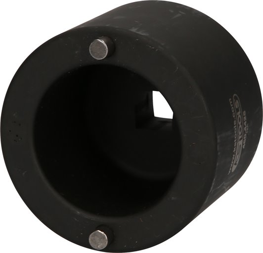 KS Tools 460.4425 1/2 Steckschlüssel für Öldichtringe an Lenkgetrieben für Hi