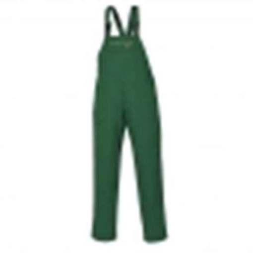 teXXor® Latzhose 290 g/m² grün Öko-Tex Standard 100% Baumwolle 8035_29 Gr.29