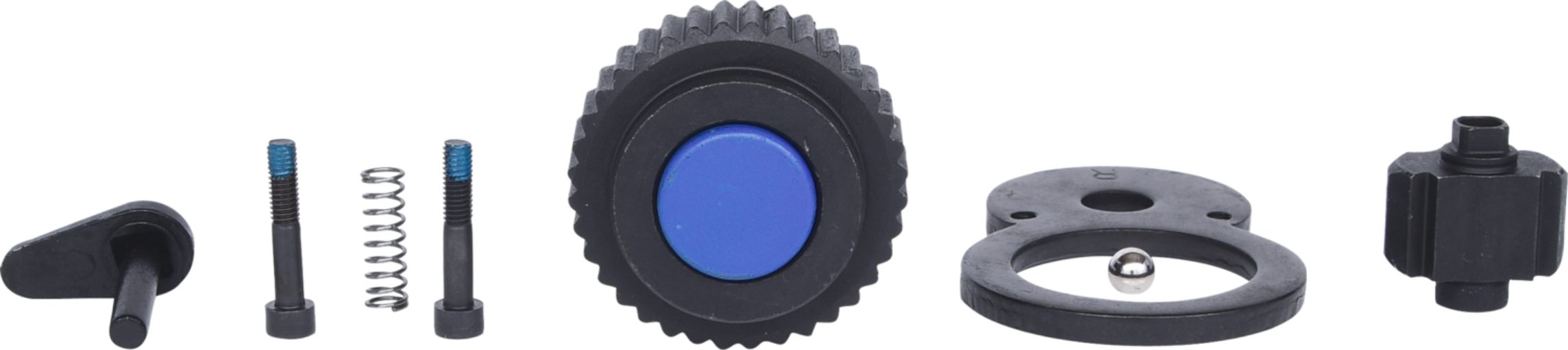 KS Tools 918.1275 1/2'' Reparatur-Satz für Teleskop-Umschaltknarre