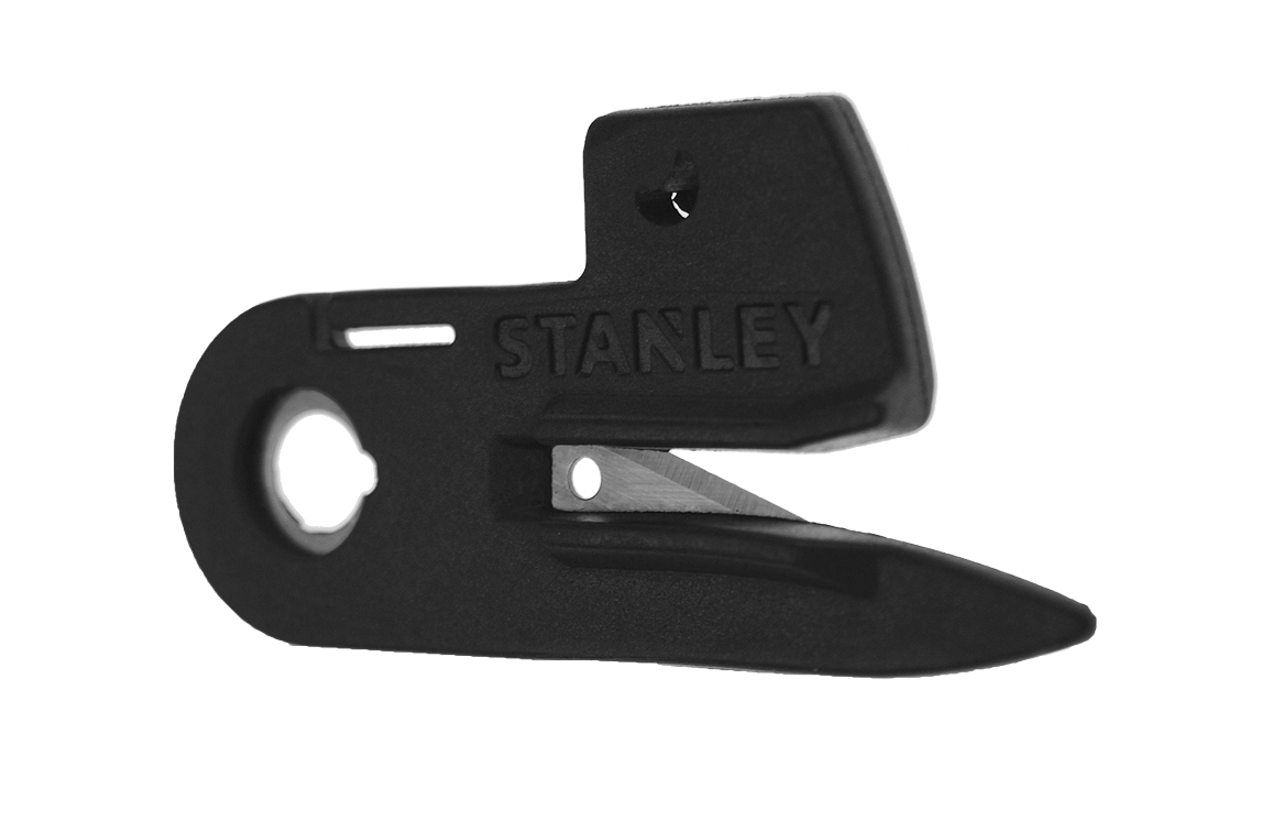 Stanley 0-10-245 Ersatzklinge fuer Folienschneider