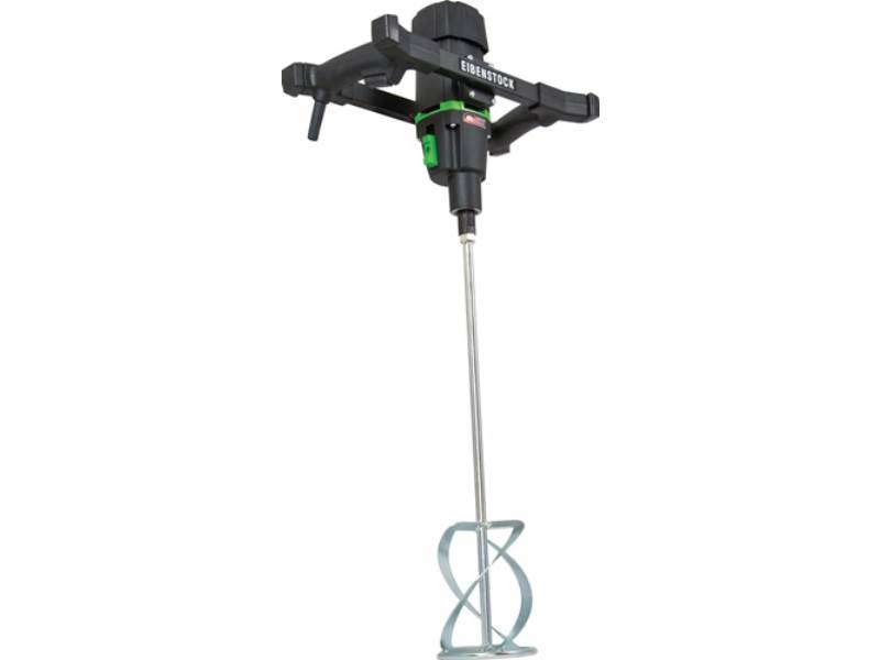 EIBENSTOCK 077E2000 Handrührgerät EHR 20.2.6 S Set 1300 W M14 max. 140 mm